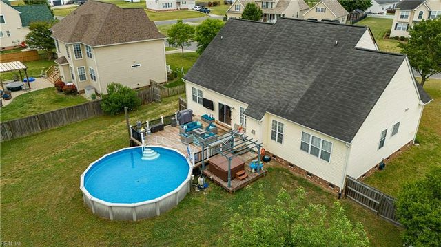 11072 Wythe DR, Windsor, VA 23487