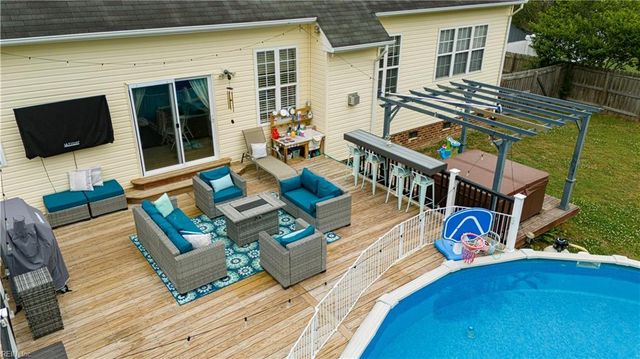 11072 Wythe DR, Windsor, VA 23487