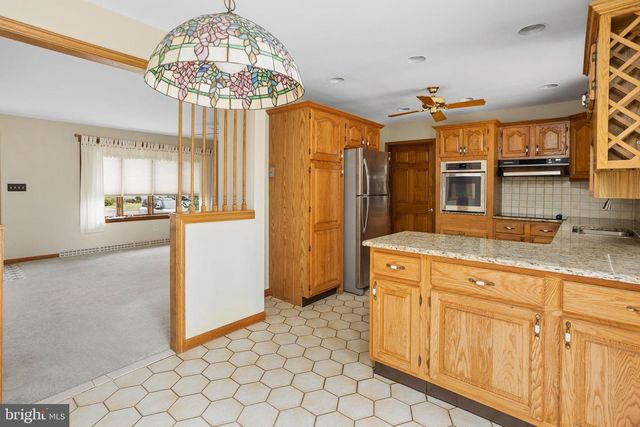 96 BORDENTOWN CHESTERFIELD RD, Chesterfield, NJ 08515