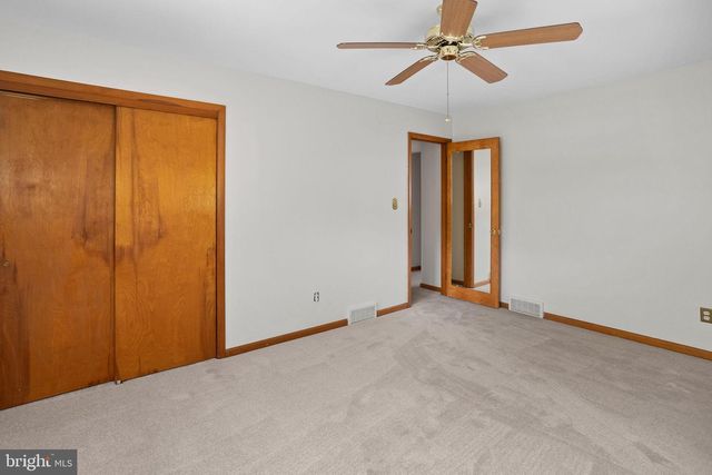 96 BORDENTOWN CHESTERFIELD RD, Chesterfield, NJ 08515