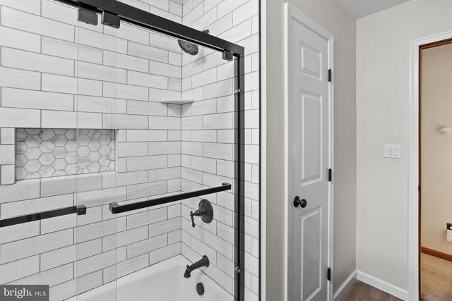 96 BORDENTOWN CHESTERFIELD RD, Chesterfield, NJ 08515