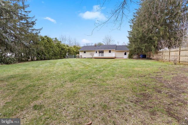 96 BORDENTOWN CHESTERFIELD RD, Chesterfield, NJ 08515