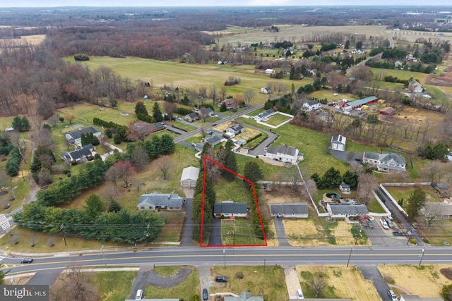 96 BORDENTOWN CHESTERFIELD RD, Chesterfield, NJ 08515