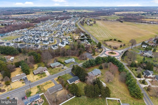 96 BORDENTOWN CHESTERFIELD RD, Chesterfield, NJ 08515