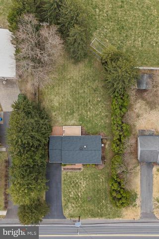 96 BORDENTOWN CHESTERFIELD RD, Chesterfield, NJ 08515