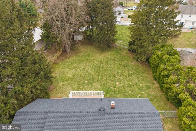 96 BORDENTOWN CHESTERFIELD RD, Chesterfield, NJ 08515