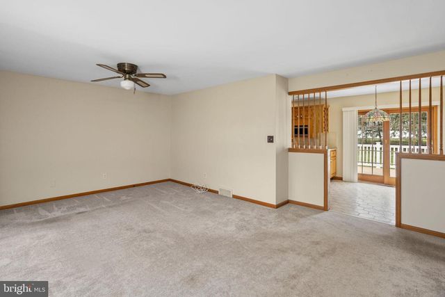 96 BORDENTOWN CHESTERFIELD RD, Chesterfield, NJ 08515