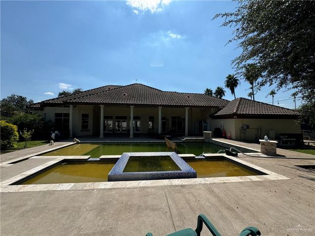 1238 W Bowie Avenue, Alamo, TX 78516