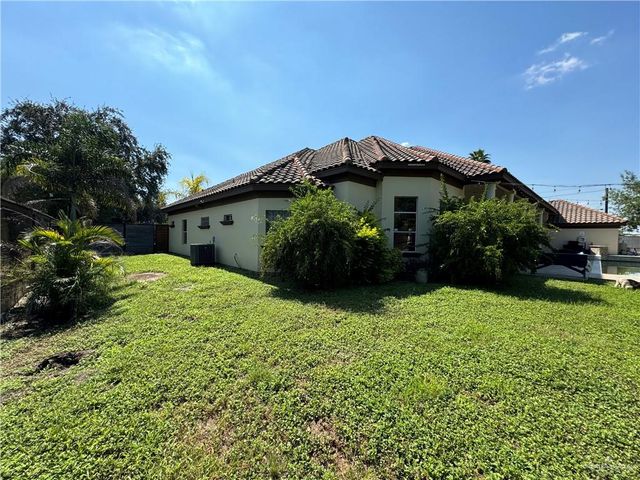 1238 W Bowie Avenue, Alamo, TX 78516