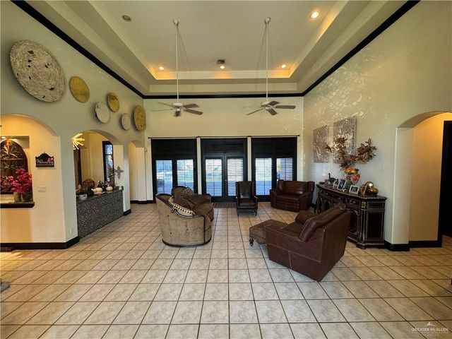 1238 W Bowie Avenue, Alamo, TX 78516