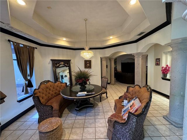 1238 W Bowie Avenue, Alamo, TX 78516