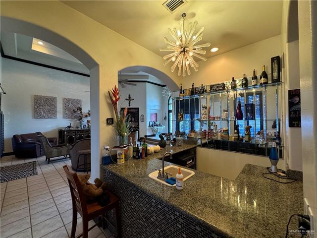 1238 W Bowie Avenue, Alamo, TX 78516