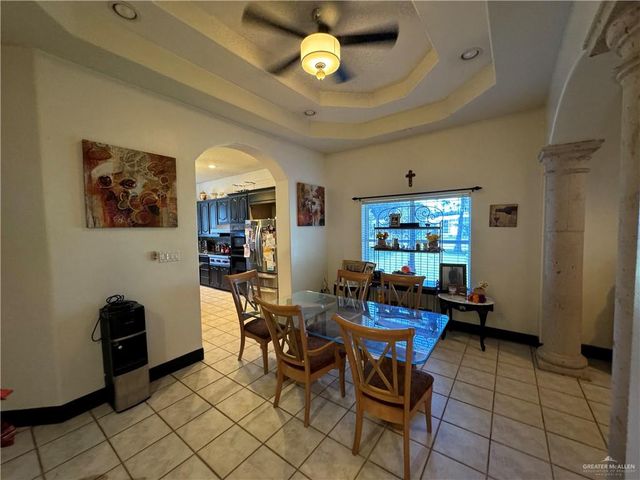 1238 W Bowie Avenue, Alamo, TX 78516