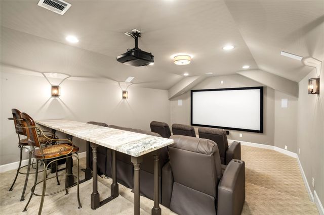 1631 Du Barry Lane, Houston, TX 77018