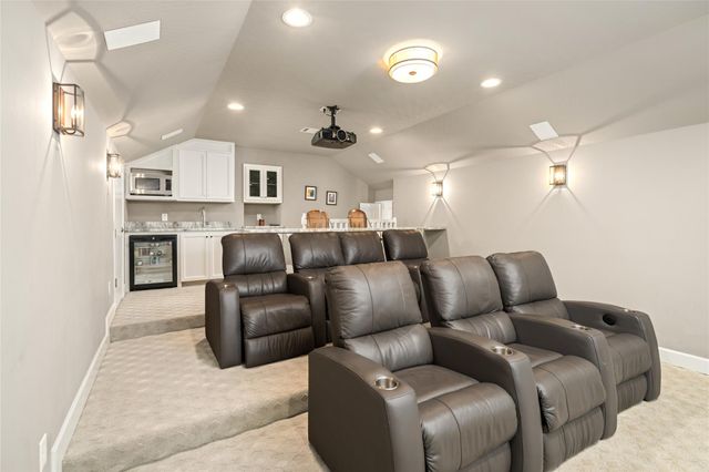 1631 Du Barry Lane, Houston, TX 77018