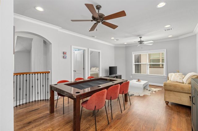 1631 Du Barry Lane, Houston, TX 77018