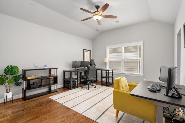 1631 Du Barry Lane, Houston, TX 77018