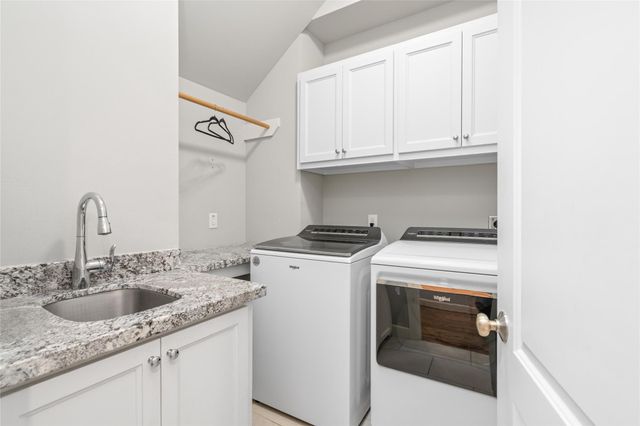 1631 Du Barry Lane, Houston, TX 77018