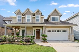 1631 Du Barry Lane, Houston, TX 77018