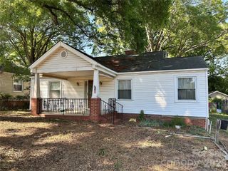 1917 Marguerite Avenue, Charlotte, NC 28205