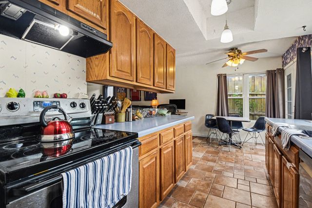 5518 Round Rock Road, Garland, TX 75044
