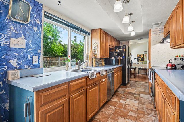 5518 Round Rock Road, Garland, TX 75044