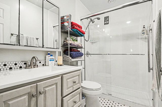 5518 Round Rock Road, Garland, TX 75044