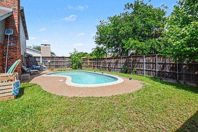 5518 Round Rock Road, Garland, TX 75044