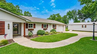 4104 Norfolk Bay Court, Granbury, TX 76049