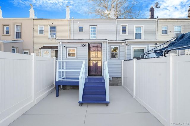 153-05 118th Avenue, Jamaica, NY 11434