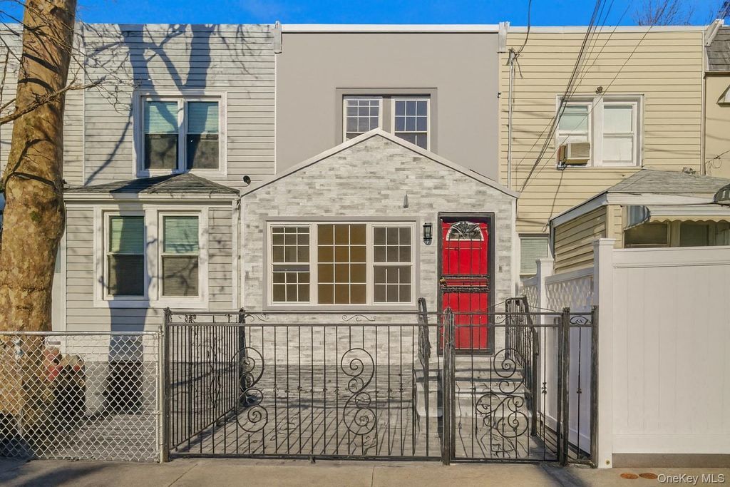 153-05 118th Avenue, Jamaica, NY 11434