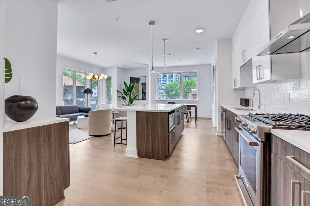 775 Juniper Street NE 101, Atlanta, GA 30308 — photo 3