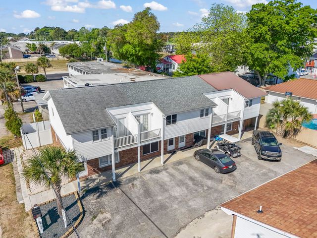 1502 Yaupon Dr Apt A1, Myrtle Beach, SC 29577