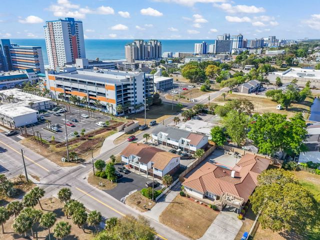 1502 Yaupon Dr Apt A1, Myrtle Beach, SC 29577