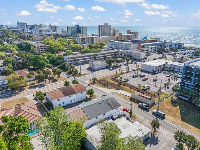 1502 Yaupon Dr Apt A1, Myrtle Beach, SC 29577