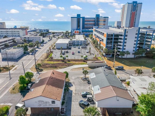 1502 Yaupon Dr Apt A1, Myrtle Beach, SC 29577