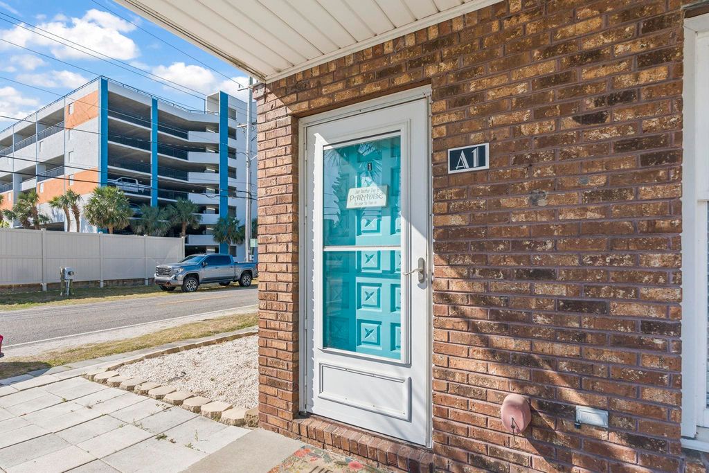 1502 Yaupon Dr Apt A1, Myrtle Beach, SC 29577 — photo 3