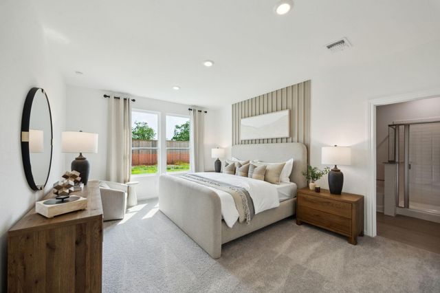 6715 Camila Street, Cove, TX 77523