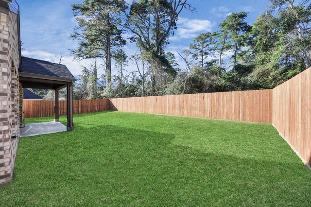 205 Wyndemere Drive, Montgomery, TX 77356