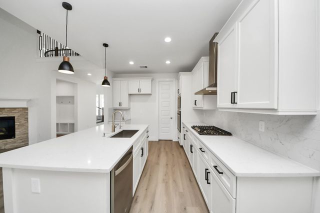 205 Wyndemere Drive, Montgomery, TX 77356