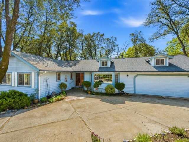 15444 Nancy Way, Grass Valley, CA 95949