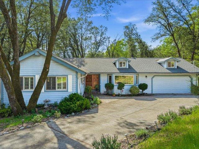 15444 Nancy Way, Grass Valley, CA 95949