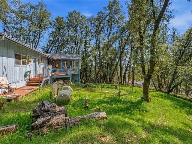 15444 Nancy Way, Grass Valley, CA 95949