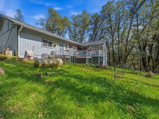 15444 Nancy Way, Grass Valley, CA 95949