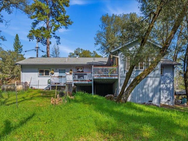 15444 Nancy Way, Grass Valley, CA 95949