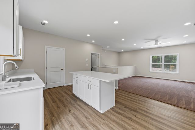 3850 Deaton Road, Flowery Branch, GA 30542