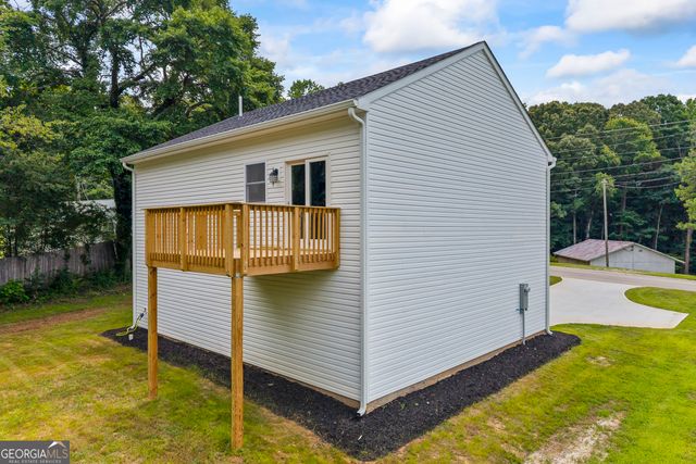 3850 Deaton Road, Flowery Branch, GA 30542
