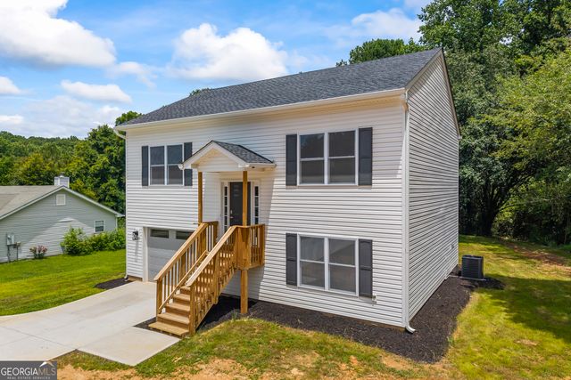 3850 Deaton Road, Flowery Branch, GA 30542