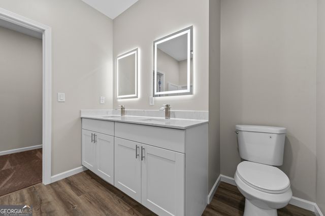 3850 Deaton Road, Flowery Branch, GA 30542
