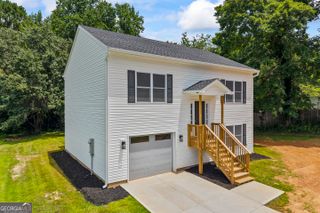3850 Deaton Road, Flowery Branch, GA 30542